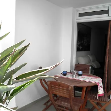 Estudio Las Terrazas Apartament *