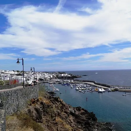 Estudio Las Terrazas Apartament Puerto del Carmen (Lanzarote)