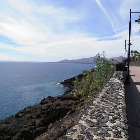 Estudio Las Terrazas * Puerto del Carmen (Lanzarote)
