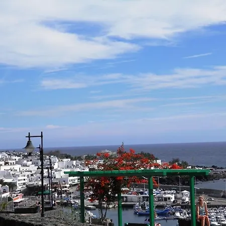 Estudio Las Terrazas Puerto del Carmen (Lanzarote)