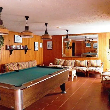 Estudio Las Terrazas Apartament Puerto del Carmen (Lanzarote)