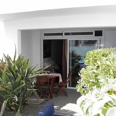 Estudio Las Terrazas Apartament