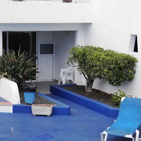 Estudio Las Terrazas