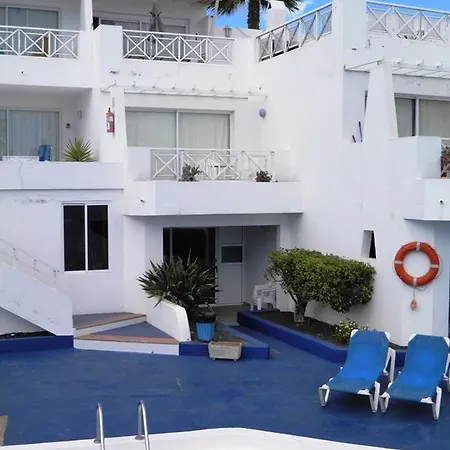 Apartament Estudio Las Terrazas *