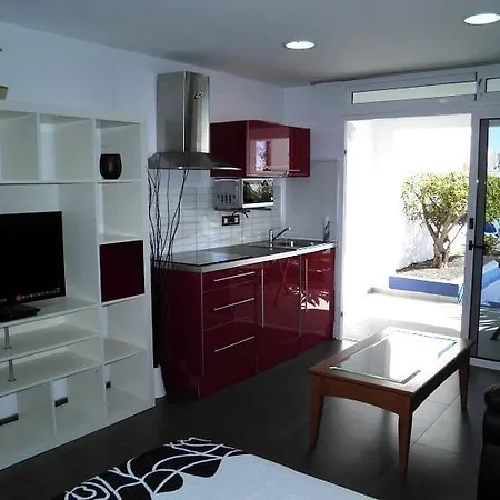 Apartament Estudio Las Terrazas *