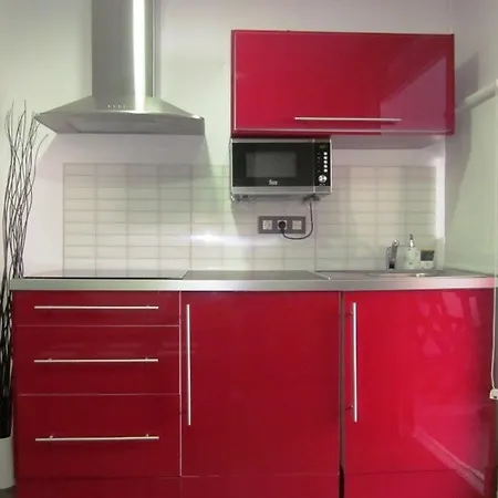 Apartament Estudio Las Terrazas Puerto del Carmen (Lanzarote)