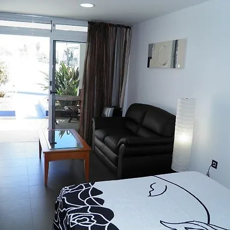 Estudio Las Terrazas * Puerto del Carmen (Lanzarote)