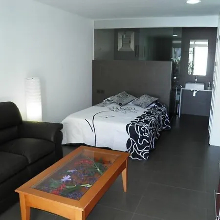 Estudio Las Terrazas