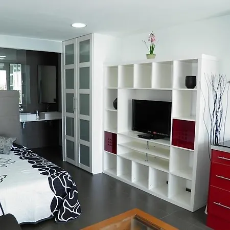 Estudio Las Terrazas Apartament Puerto del Carmen (Lanzarote)