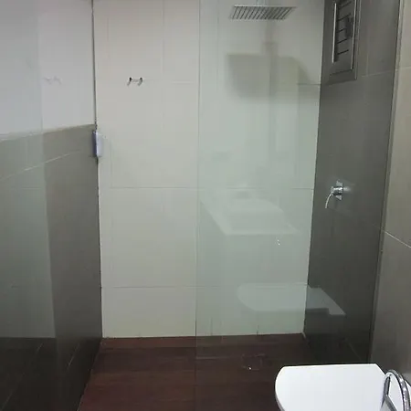 Apartament Estudio Las Terrazas