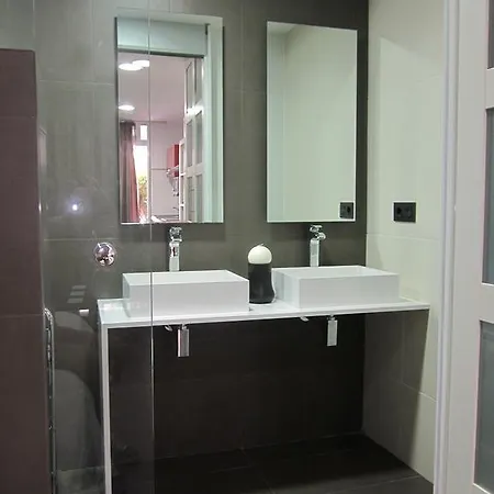 Estudio Las Terrazas Puerto del Carmen (Lanzarote)