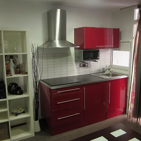 Apartament Estudio Las Terrazas Puerto del Carmen (Lanzarote)